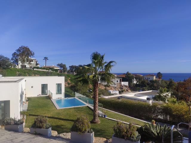 Chalet en venta en Guadiaro, Campo de Gibraltar