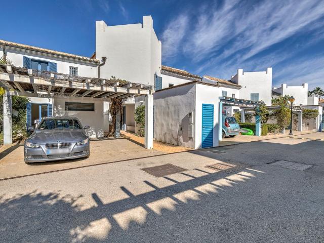 Chalet en venta en Sotogrande, Campo de Gibraltar