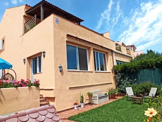 Chalet en venta en Campo de Gibraltar, Andalucía