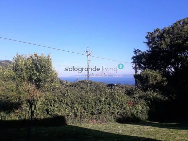 Chalet en venta en 28 de Febrero, Campo de Gibraltar