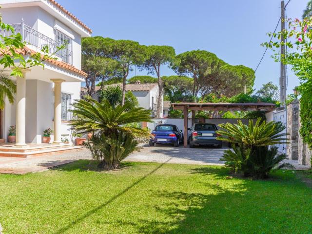 Chalet en venta en Valdelagrana, Bahía de Cádiz