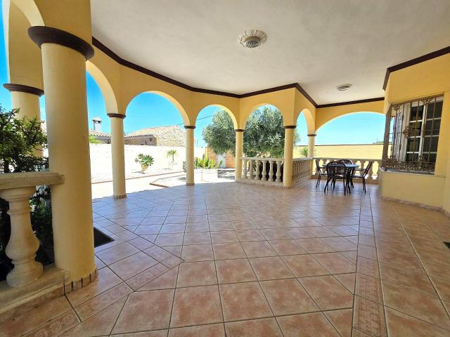 Chalet en venta en Bahía de Cádiz, Andalucía