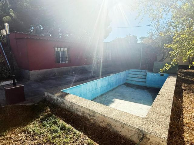 Chalet en venta en Chiclana de la Frontera, Cádiz