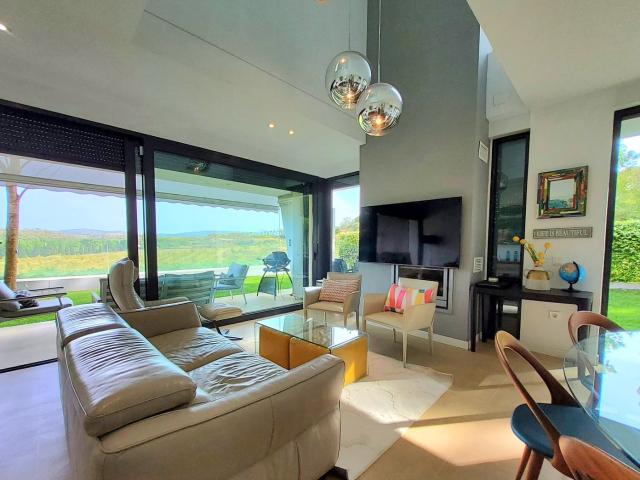 Chalet en venta en Sotogrande, Campo de Gibraltar