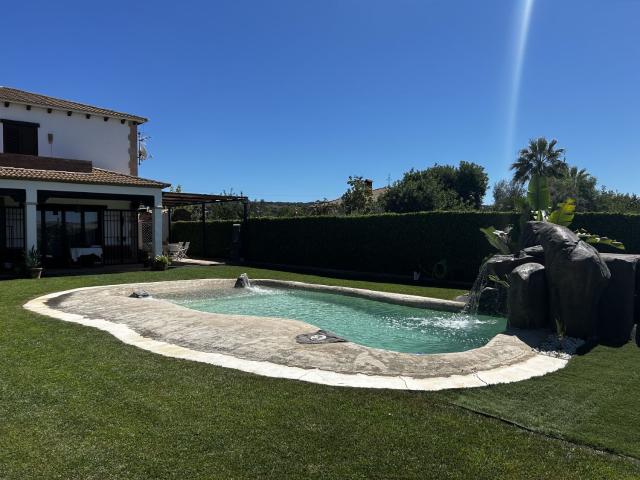 Chalet en venta en Sierra de Cádiz, Andalucía