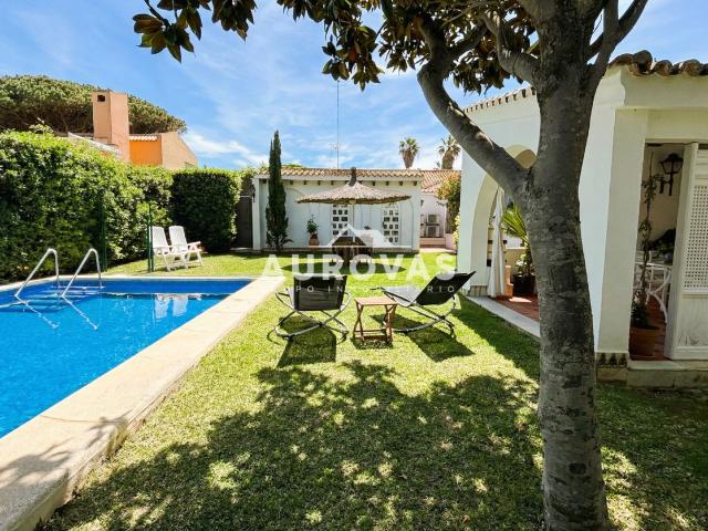 Chalet en venta en Valdelagrana, Bahía de Cádiz