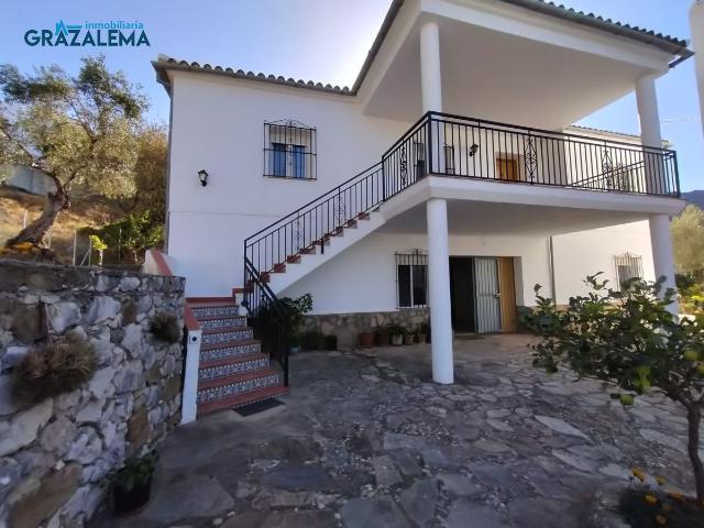 Chalet en venta en Sierra de Cádiz, Andalucía