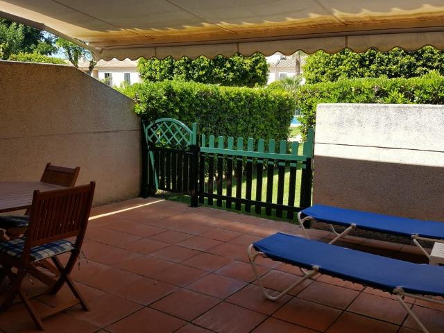 Chalet en venta en Costa Noroeste, Andalucía