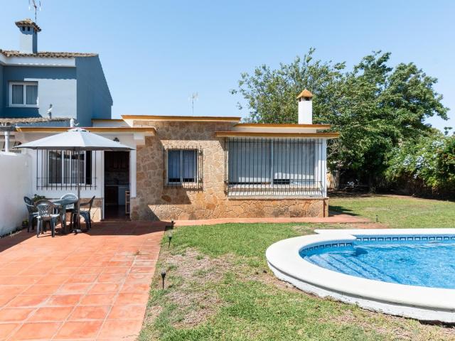 Chalet en venta en Valdelagrana, Bahía de Cádiz