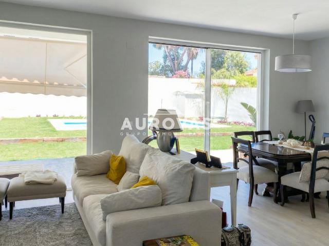 Chalet en venta en Valdelagrana, Bahía de Cádiz