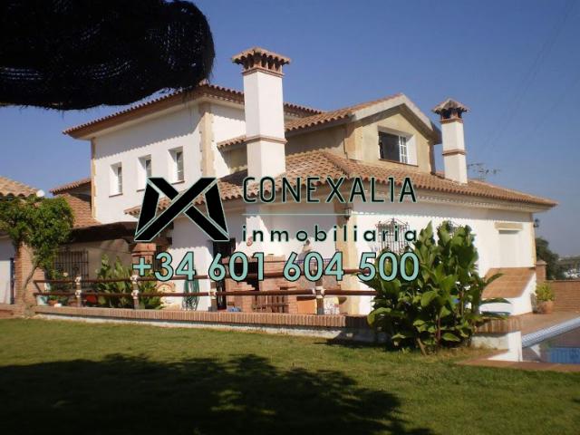 Chalet en venta en Casas Nuevas, Sierra de Cádiz