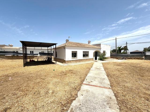 Chalet en venta en Valdelagrana, Bahía de Cádiz