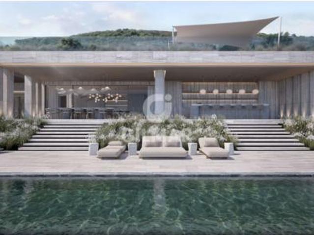 Chalet en venta en Zona Franca, Bahía de Cádiz