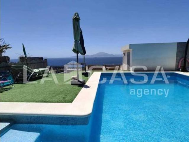 Chalet en venta en Cortadura, Bahía de Cádiz