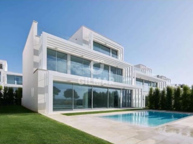 Chalet en venta en Zona Franca, Bahía de Cádiz
