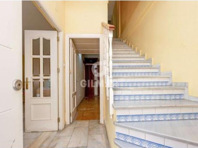 Chalet en venta en Puerta Tierra, Bahía de Cádiz