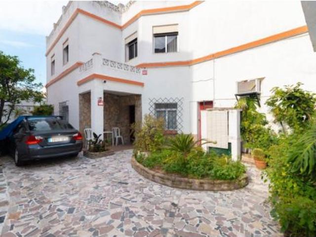 Chalet en venta en La Laguna, Bahía de Cádiz