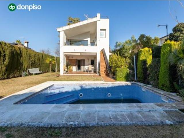 Chalet en venta en Bellavista, Comarca de la Vega de Granada