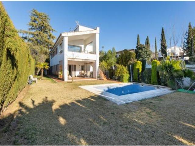 Chalet en venta en Bellavista, Comarca de la Vega de Granada