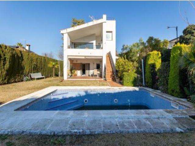 Chalet en venta en Bellavista, Comarca de la Vega de Granada