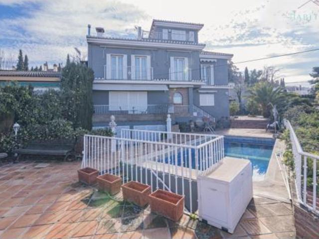 Chalet en venta en Bellavista, Comarca de la Vega de Granada