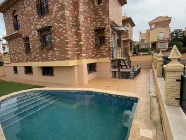 Chalet en venta en Comarca de la Vega de Granada, Andalucía