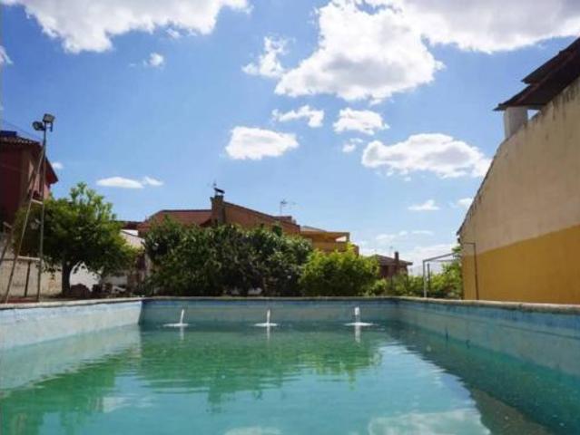 Chalet en venta en Bellavista, Comarca de la Vega de Granada