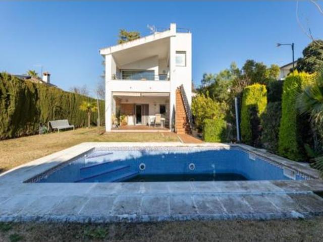 Chalet en venta en Bellavista, Comarca de la Vega de Granada