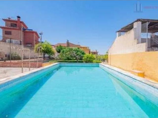 Chalet en venta en Bellavista, Comarca de la Vega de Granada