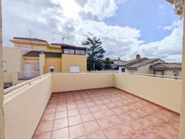 Chalet en venta en Cájar, Granada