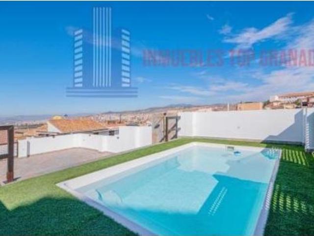 Chalet en venta en Bellavista, Comarca de la Vega de Granada