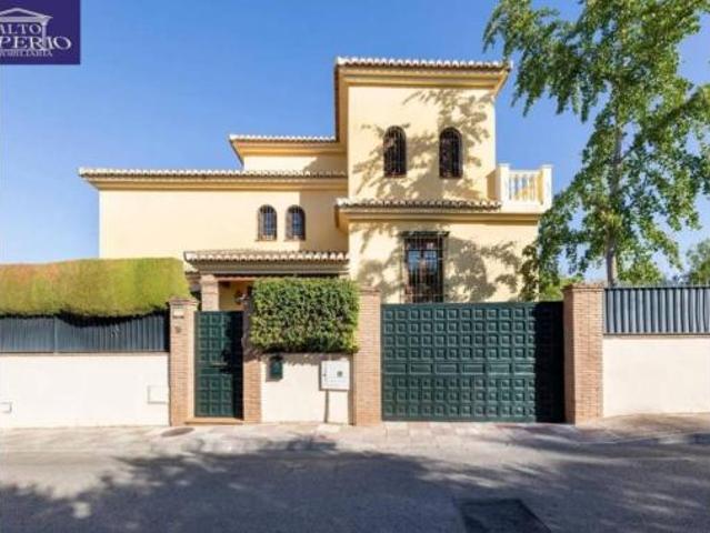 Chalet en venta en Bellavista, Comarca de la Vega de Granada
