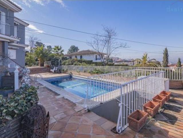 Chalet en venta en Bellavista, Comarca de la Vega de Granada