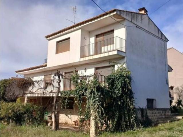 Chalet en venta en Matarraña / Matarranya, Calaceite