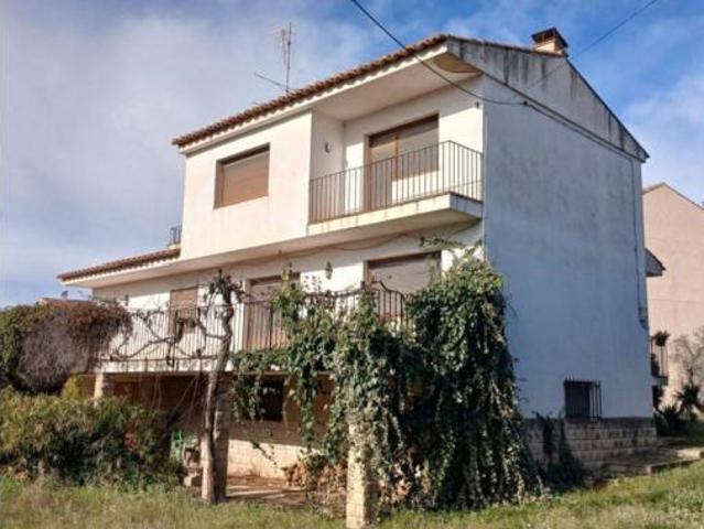 Chalet en venta en Matarraña / Matarranya, Calaceite