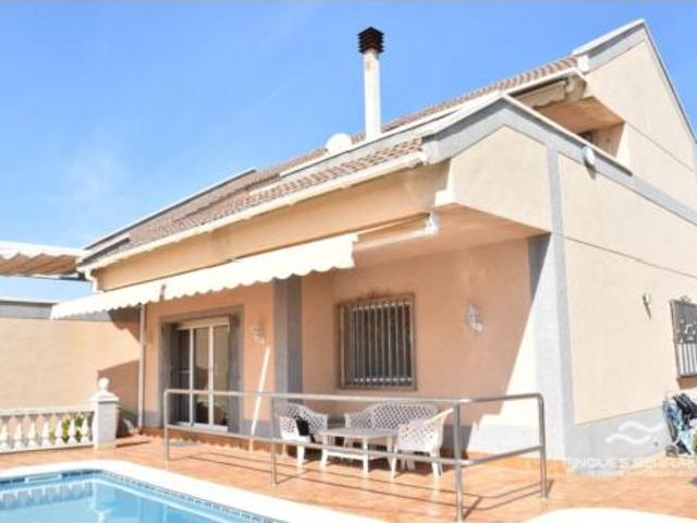 Chalet en venta en Bellamar, Calafell