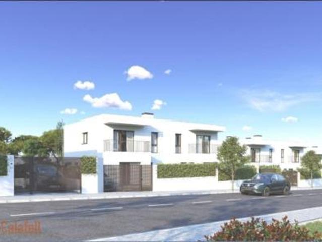 Chalet en venta en Bellamar, Calafell