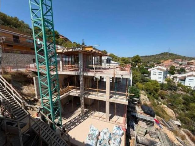Chalet en venta en Segur de Calafell, Baix Penedès