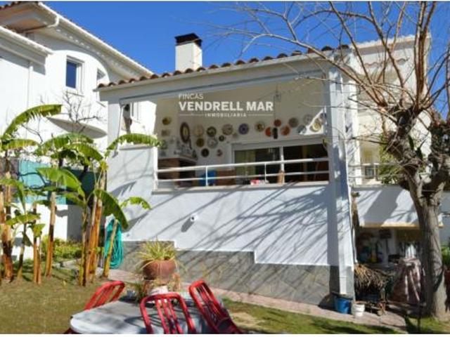 Chalet en venta en Mas Mel, Baix Penedès
