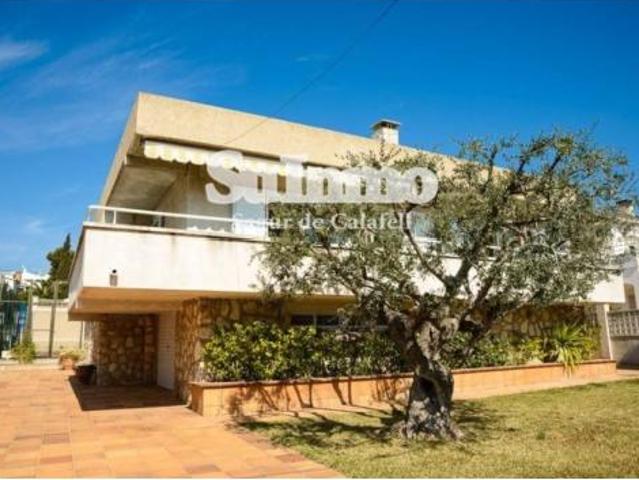 Chalet en venta en Mas Mel, Baix Penedès