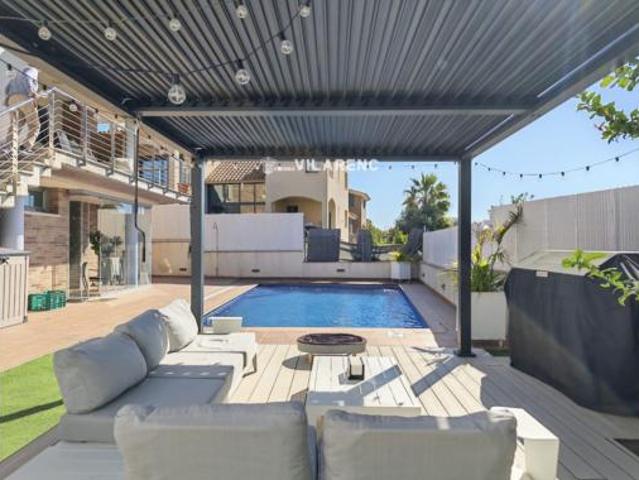 Chalet en venta en Calafell, Baix Penedès