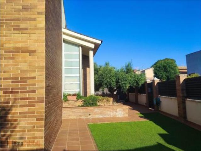 Chalet en venta en Calafell, Baix Penedès