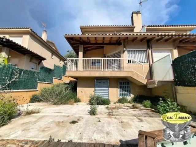 Chalet en venta en Segur de Calafell, Baix Penedès