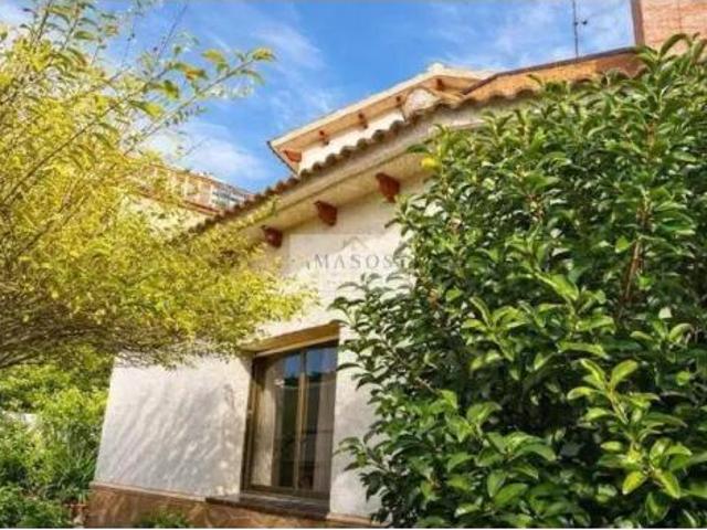 Chalet en venta en Segur de Calafell, Baix Penedès