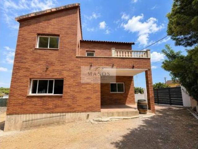 Chalet en venta en Segur de Calafell, Baix Penedès