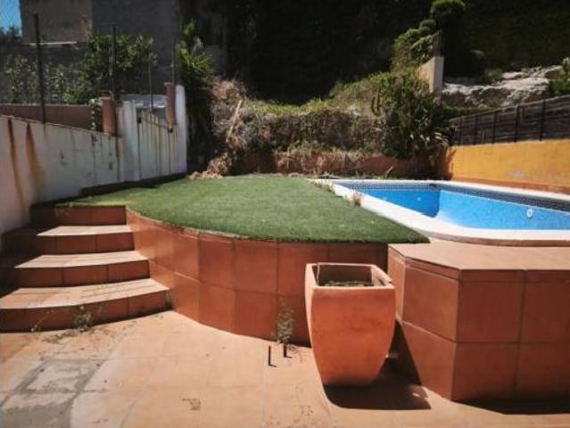 Chalet en venta en Segur de Calafell, Baix Penedès