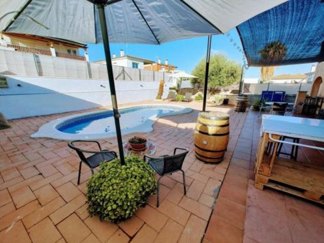 Chalet en venta en Calafell, Baix Penedès