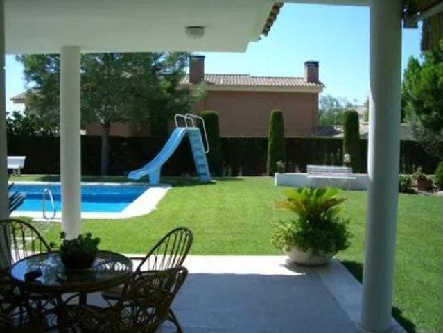 Chalet en venta en Mas Mel, Baix Penedès
