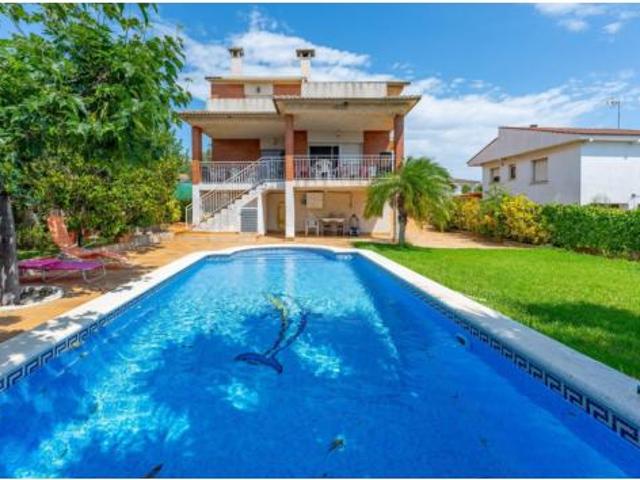 Chalet en venta en Calafell, Baix Penedès