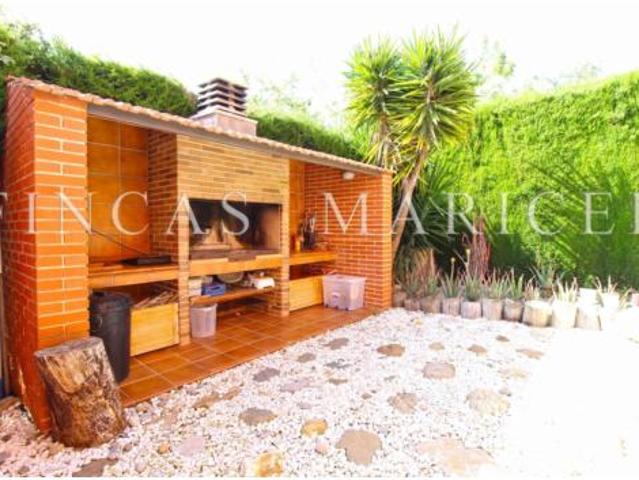 Chalet en venta en Segur de Calafell, Baix Penedès